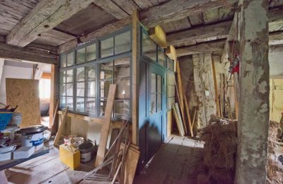 Manor House for sale 17153 Markow, Markower Str. 6, Mecklenburg-West Pomerania, Image 8/20