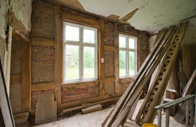 Manor House for sale 17153 Markow, Markower Str. 6, Mecklenburg-West Pomerania, Image 9/20