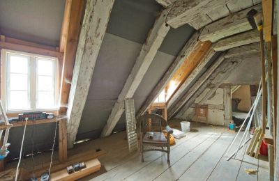 Manor House for sale 17153 Markow, Markower Str. 6, Mecklenburg-West Pomerania, Image 10/20