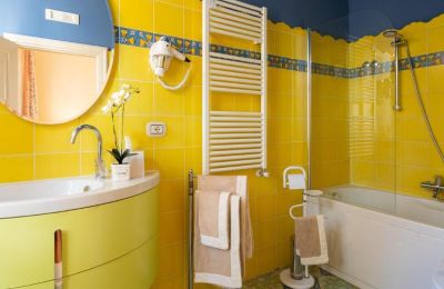 Historic Villa for sale Pisa, Tuscany, Image 15/45