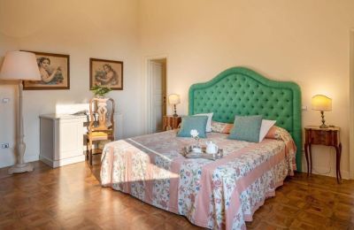Historic Villa for sale Pisa, Tuscany, Image 16/45