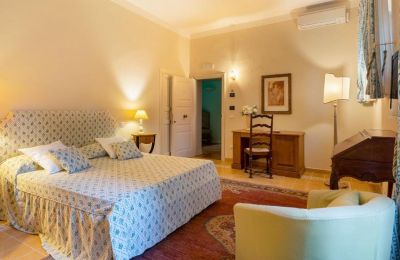 Historic Villa for sale Pisa, Tuscany, Image 18/45