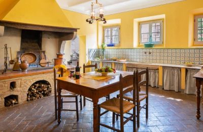 Historic Villa for sale Pisa, Tuscany, Image 7/45