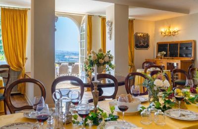 Historic Villa for sale Pisa, Tuscany, Image 21/45