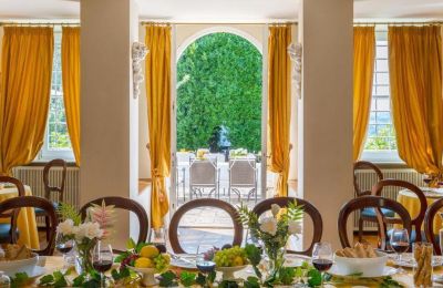 Historic Villa for sale Pisa, Tuscany, Image 22/45