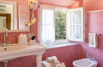Historic Villa for sale Pisa, Tuscany, Image 25/45