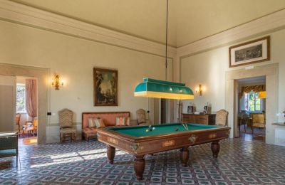 Historic Villa for sale Pisa, Tuscany, Image 5/45
