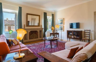 Historic Villa for sale Pisa, Tuscany, Image 6/45