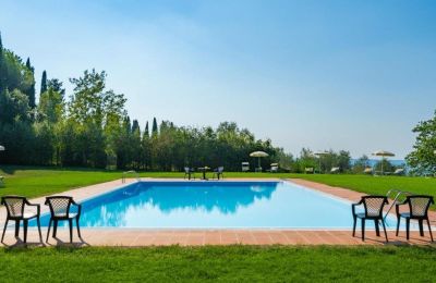 Historic Villa for sale Pisa, Tuscany, Image 28/45
