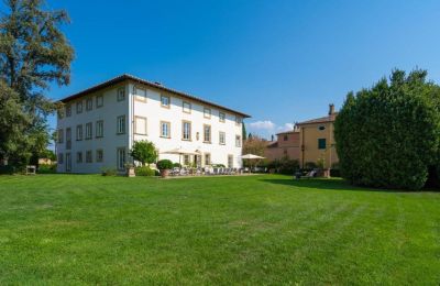 Historic Villa for sale Pisa, Tuscany, Image 29/45