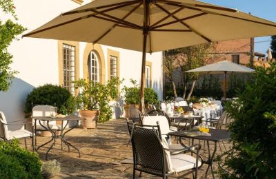 Historic Villa for sale Pisa, Tuscany, Image 30/45