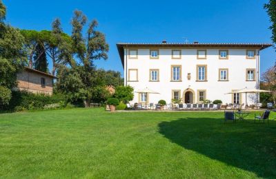 Historic Villa for sale Pisa, Tuscany, Image 4/45