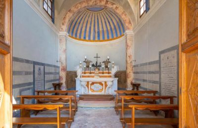 Historic Villa for sale Pisa, Tuscany, Image 33/45