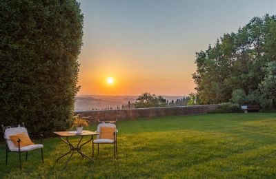 Historic Villa for sale Pisa, Tuscany, Image 35/45