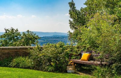 Historic Villa for sale Pisa, Tuscany, Image 37/45