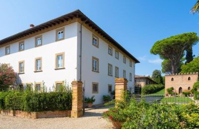 Historic Villa for sale Pisa, Tuscany, Image 38/45