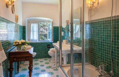 Historic Villa for sale Pisa, Tuscany, Image 43/45