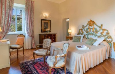 Historic Villa for sale Pisa, Tuscany, Image 44/45