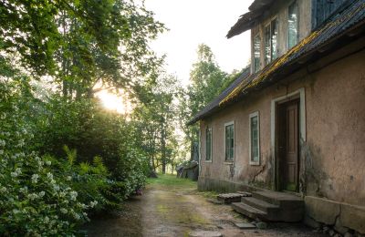 Manor House for sale Virķēni, Virķēnu muiža, Vidzeme, Image 14/22