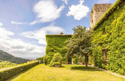 Historic villa Villamagna, Tuscany