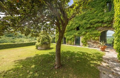 Historic Villa for sale Villamagna, Tuscany, Image 6/50