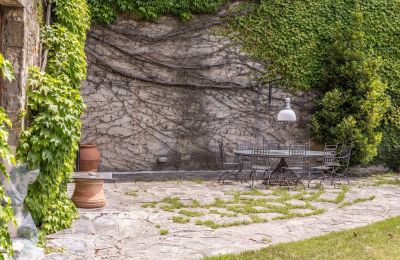 Historic Villa for sale Villamagna, Tuscany, Image 7/50