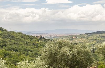 Historic Villa for sale Villamagna, Tuscany, Image 50/50