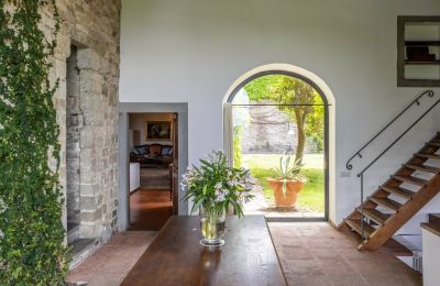 Historic Villa for sale Villamagna, Tuscany, Image 23/50