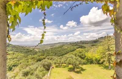 Historic Villa for sale Villamagna, Tuscany, Image 28/50