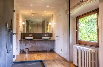 Historic Villa for sale Villamagna, Tuscany, Image 32/50