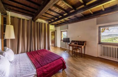 Historic Villa for sale Villamagna, Tuscany, Image 33/50