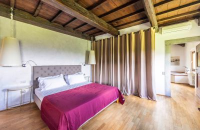 Historic Villa for sale Villamagna, Tuscany, Image 34/50