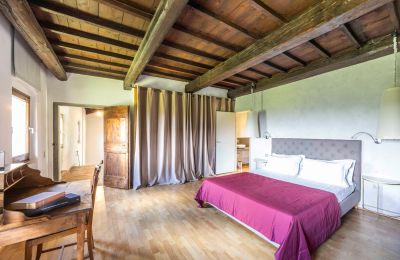 Historic Villa for sale Villamagna, Tuscany, Image 35/50