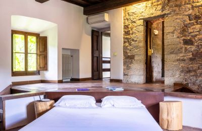 Historic Villa for sale Villamagna, Tuscany, Image 38/50