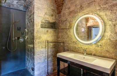 Historic Villa for sale Villamagna, Tuscany, Image 40/50