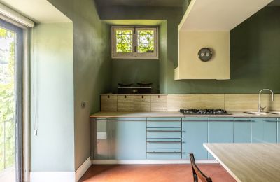 Historic Villa for sale Villamagna, Tuscany, Image 43/50