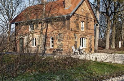 Manor House for sale Mińsk Mazowiecki, Mazovia, Image 3/12