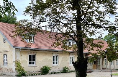 Manor House for sale Mińsk Mazowiecki, Mazovia, Image 2/12