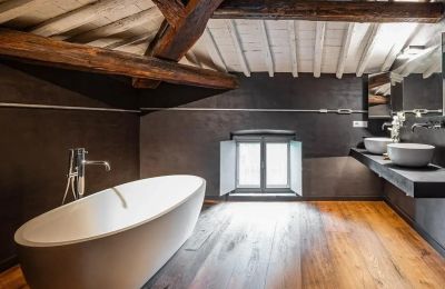 Country home for sale Pisa, Tuscany, Image 22/36