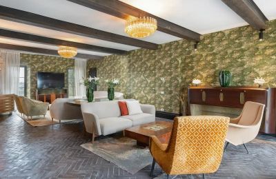 Country home for sale Pisa, Tuscany, Image 9/36