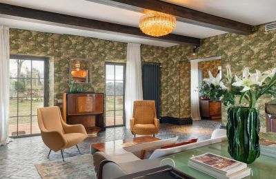 Country home for sale Pisa, Tuscany, Image 8/36