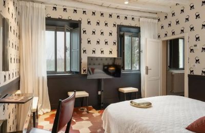 Country home for sale Pisa, Tuscany, Image 24/36