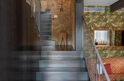 Country home for sale Pisa, Tuscany, Image 12/36