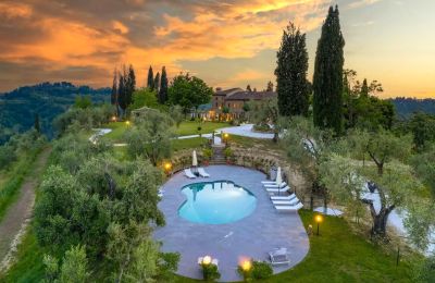 Country home for sale Pisa, Tuscany, Image 5/36