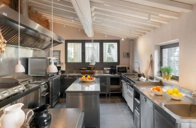 Country home for sale Pisa, Tuscany, Image 13/36
