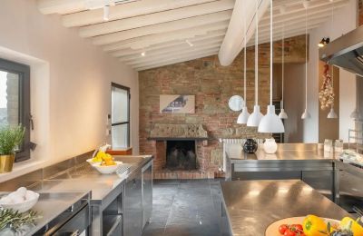 Country home for sale Pisa, Tuscany, Image 14/36