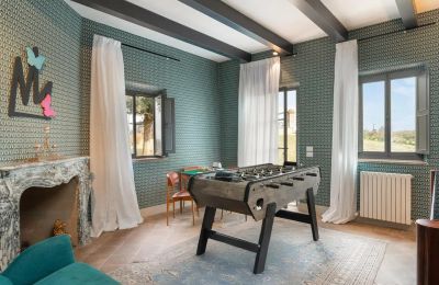 Country home for sale Pisa, Tuscany, Image 15/36