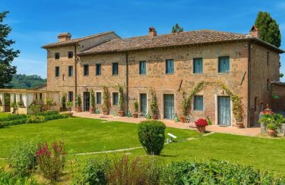 Country home for sale Pisa, Tuscany, Image 34/36