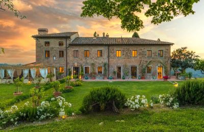 Country home for sale Pisa, Tuscany, Image 35/36