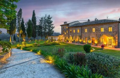 Country home for sale Pisa, Tuscany, Image 36/36